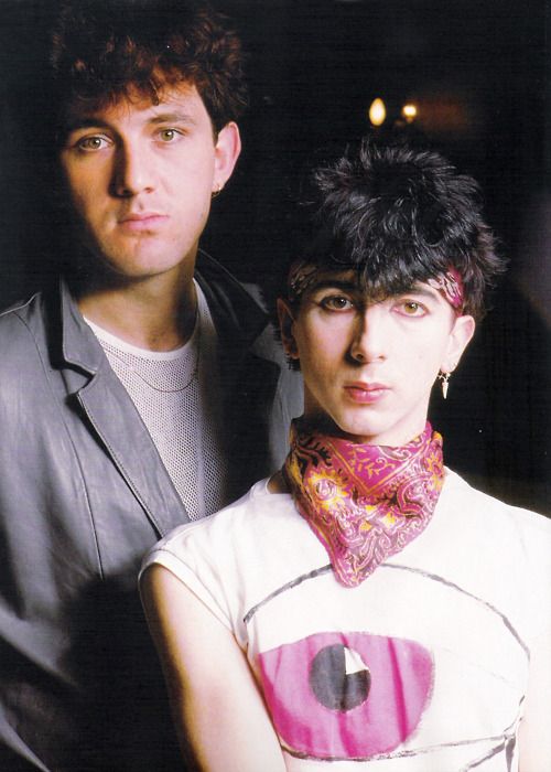 soft cell wiki